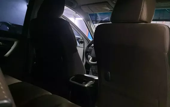 2019 Toyota Fortuner  2.4 G Diesel 4x2 AT in Quezon City, Metro Manila-14