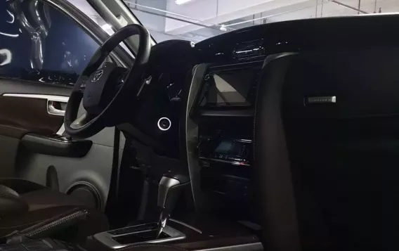 2019 Toyota Fortuner  2.4 G Diesel 4x2 AT in Quezon City, Metro Manila-15