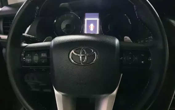 2019 Toyota Fortuner  2.4 G Diesel 4x2 AT in Quezon City, Metro Manila-17