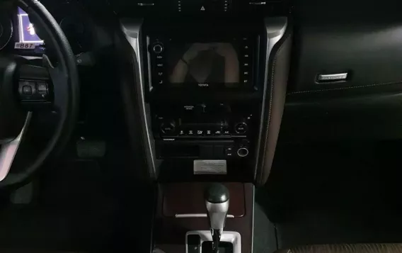 2019 Toyota Fortuner  2.4 G Diesel 4x2 AT in Quezon City, Metro Manila-16