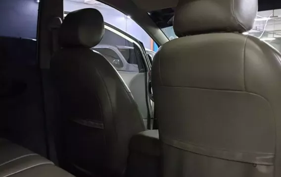 2012 Toyota Innova  2.0 J Gas MT in Quezon City, Metro Manila-10