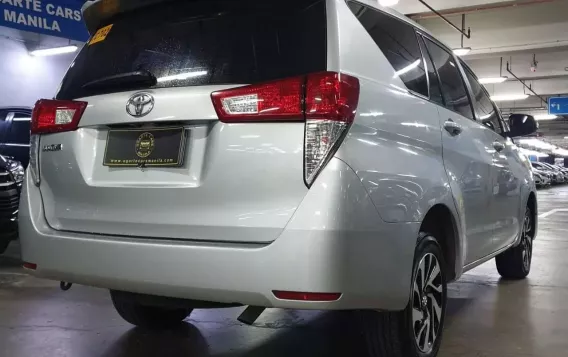 2019 Toyota Innova  2.0 J Gas MT in Quezon City, Metro Manila-4