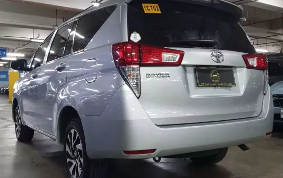 2019 Toyota Innova  2.0 J Gas MT in Quezon City, Metro Manila-5