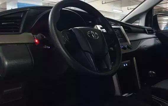 2019 Toyota Innova  2.0 J Gas MT in Quezon City, Metro Manila-10