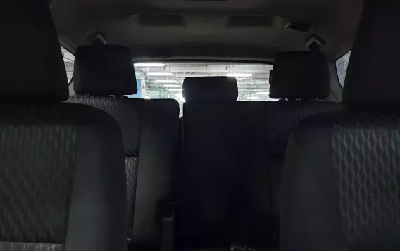 2019 Toyota Innova  2.0 J Gas MT in Quezon City, Metro Manila-20