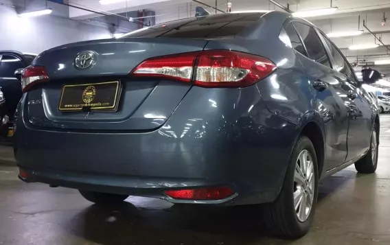 2021 Toyota Vios 1.3 XLE CVT in Quezon City, Metro Manila-2