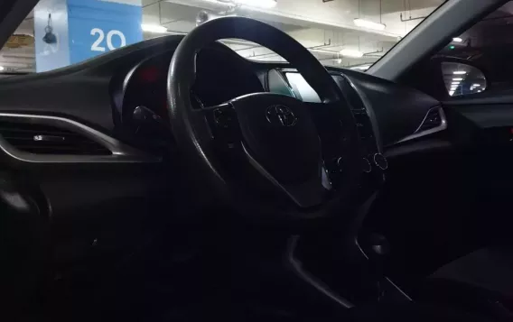 2021 Toyota Vios 1.3 XLE CVT in Quezon City, Metro Manila-12