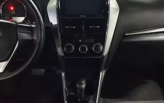 2021 Toyota Vios 1.3 XLE CVT in Quezon City, Metro Manila-15