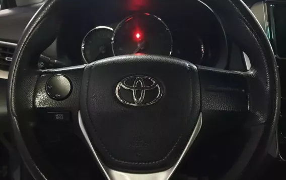 2021 Toyota Vios 1.3 XLE CVT in Quezon City, Metro Manila-17