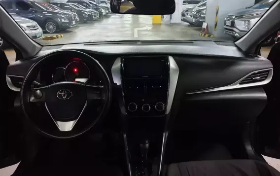 2021 Toyota Vios 1.3 XLE CVT in Quezon City, Metro Manila-19