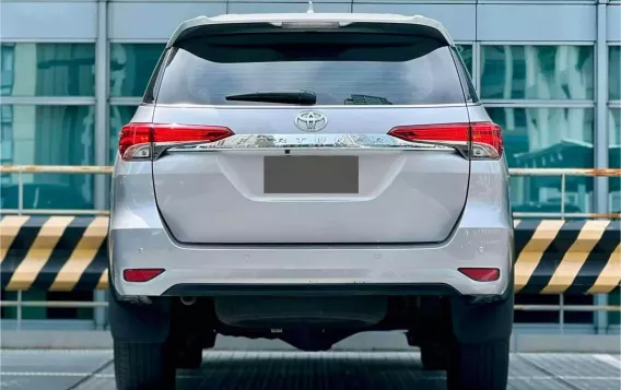 2018 Toyota Fortuner  2.4 V Diesel 4x2 AT in Makati, Metro Manila-3