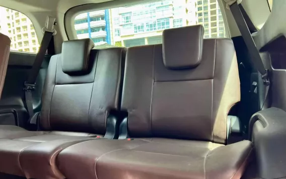 2018 Toyota Fortuner  2.4 V Diesel 4x2 AT in Makati, Metro Manila-9