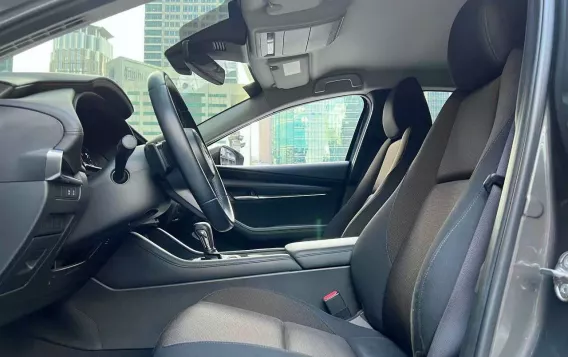 2019 Toyota Altis in Makati, Metro Manila-20