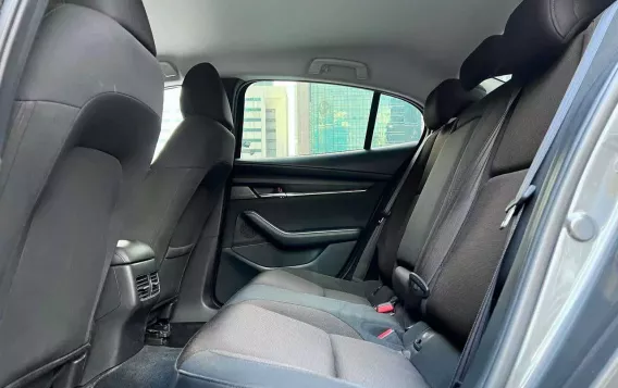 2019 Toyota Altis in Makati, Metro Manila-22