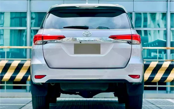 2018 Toyota Fortuner in Makati, Metro Manila-9