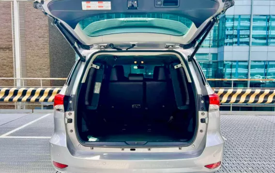 2018 Toyota Fortuner in Makati, Metro Manila-10