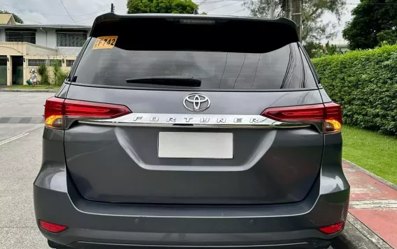 2020 Toyota Fortuner  2.4 G Diesel 4x2 AT in Manila, Metro Manila-4