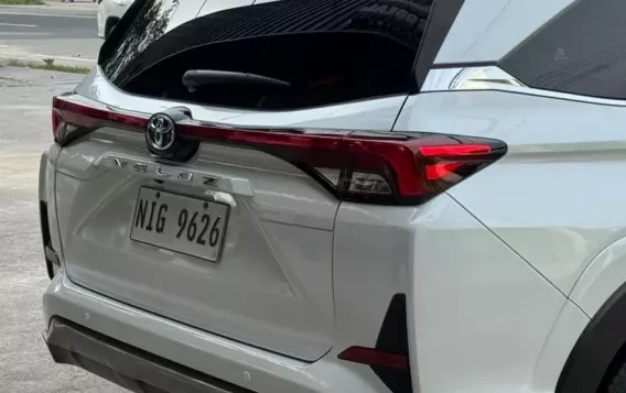 2023 Toyota Veloz V CVT in Manila, Metro Manila-6