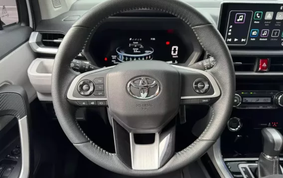 2023 Toyota Veloz V CVT in Manila, Metro Manila-10