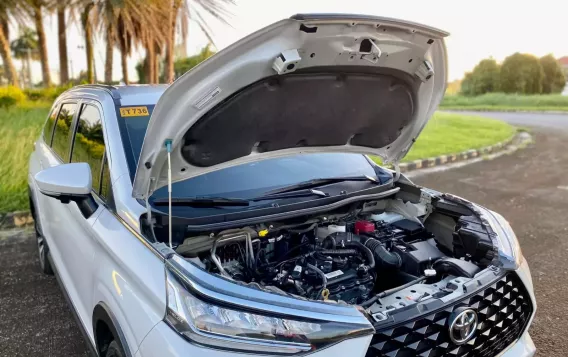 2023 Toyota Veloz V CVT in Manila, Metro Manila-13