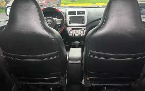 2016 Toyota Wigo  1.0 G AT in Dasmariñas, Cavite-6