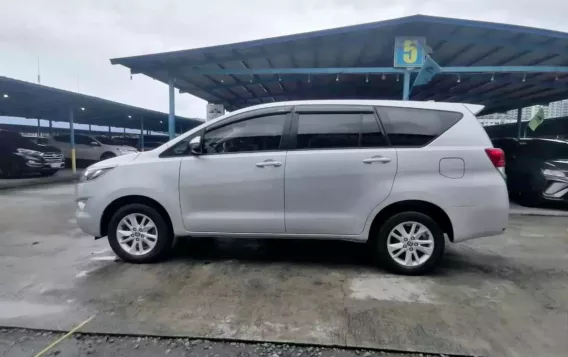 2021 Toyota Innova  2.8 E Diesel MT in Pasay, Metro Manila-3