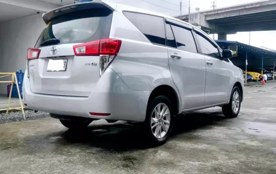 2021 Toyota Innova  2.8 E Diesel MT in Pasay, Metro Manila-5