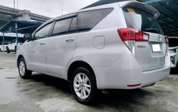 2021 Toyota Innova  2.8 E Diesel MT in Pasay, Metro Manila-6