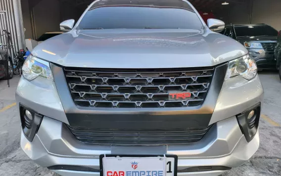 2016 Toyota Fortuner in Las Piñas, Metro Manila