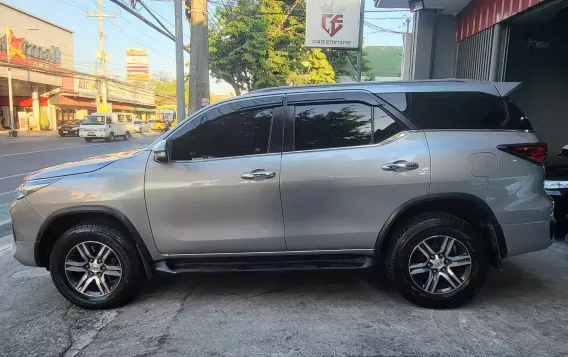 2016 Toyota Fortuner in Las Piñas, Metro Manila-2