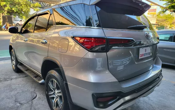 2016 Toyota Fortuner in Las Piñas, Metro Manila-3