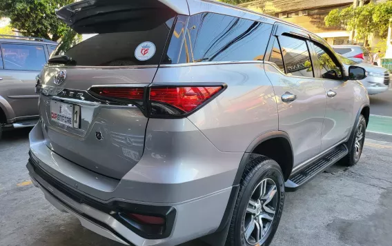 2016 Toyota Fortuner in Las Piñas, Metro Manila-5