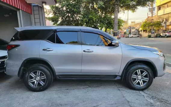 2016 Toyota Fortuner in Las Piñas, Metro Manila-6