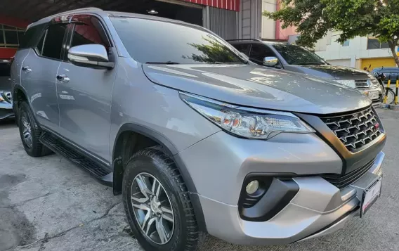 2016 Toyota Fortuner in Las Piñas, Metro Manila-7