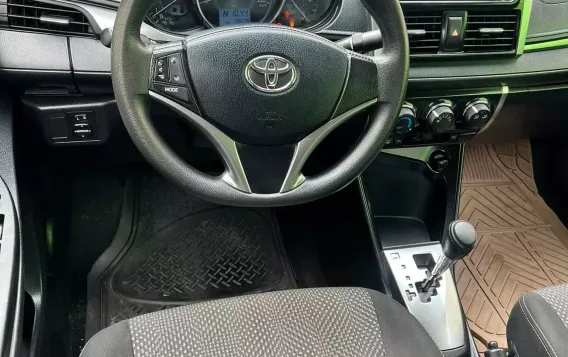 2017 Toyota Vios  1.3 E CVT in Quezon City, Metro Manila-3