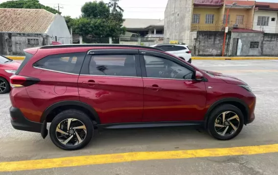 2020 Toyota Rush G GR-S 1.5 AT in Marikina, Metro Manila-4