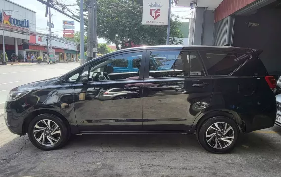 2021 Toyota Innova  2.8 E Diesel AT in Las Piñas, Metro Manila-2