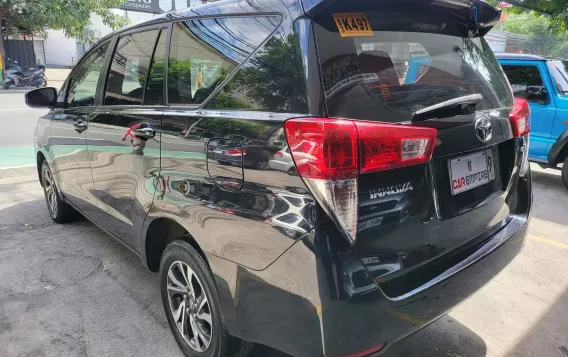 2021 Toyota Innova  2.8 E Diesel AT in Las Piñas, Metro Manila-3