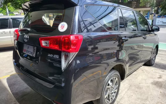 2021 Toyota Innova  2.8 E Diesel AT in Las Piñas, Metro Manila-5