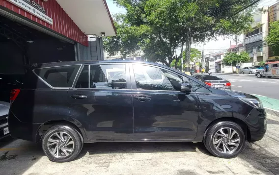 2021 Toyota Innova  2.8 E Diesel AT in Las Piñas, Metro Manila-6