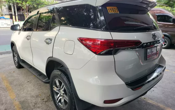 2018 Toyota Fortuner  2.4 G Diesel 4x2 AT in Las Piñas, Metro Manila-3