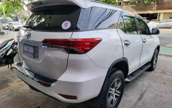 2018 Toyota Fortuner  2.4 G Diesel 4x2 AT in Las Piñas, Metro Manila-5