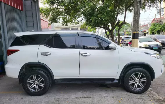 2018 Toyota Fortuner  2.4 G Diesel 4x2 AT in Las Piñas, Metro Manila-6