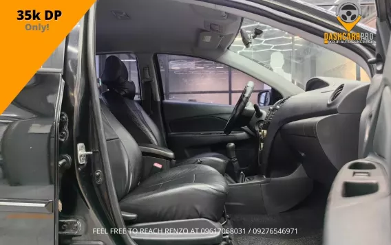 2010 Toyota Vios  1.3 E MT in Quezon City, Metro Manila-4