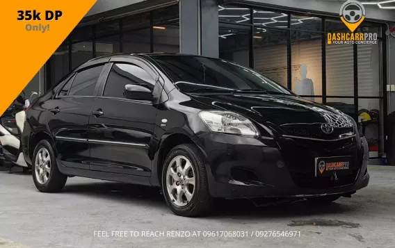 2010 Toyota Vios  1.3 E MT in Quezon City, Metro Manila-16