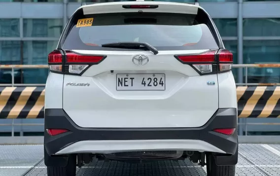 2021 Toyota Rush  1.5 G AT in Makati, Metro Manila-7