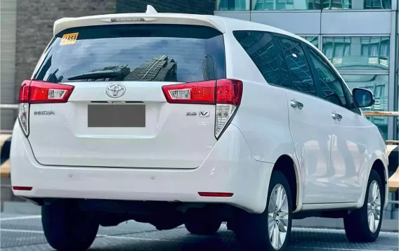 2018 Toyota Innova  2.8 V Diesel AT in Makati, Metro Manila-3