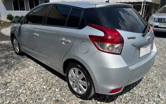 2016 Toyota Yaris  1.3 E AT in Cebu City, Cebu-7