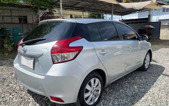 2016 Toyota Yaris  1.3 E AT in Cebu City, Cebu-9