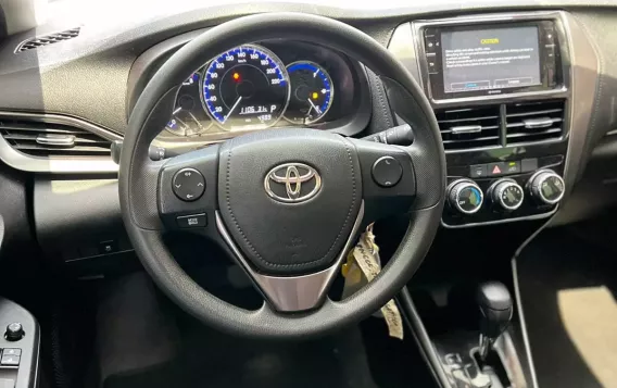 2023 Toyota Vios 1.3 XLE CVT in Quezon City, Metro Manila-2